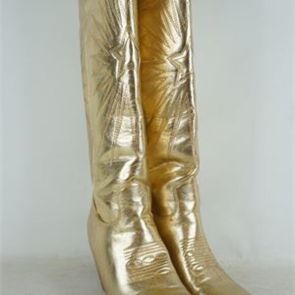 Billini “Constance” western boots, - Picture 7 of 11